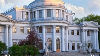 Елагиноостровские интерьеры | экскурсия