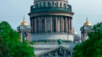 Вечерний Петербург | экскурсия