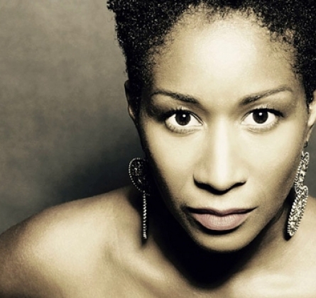 Фаби Медина и квартет Алексея Черемизова