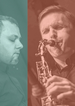 Органный квартет Павла Скорнякова