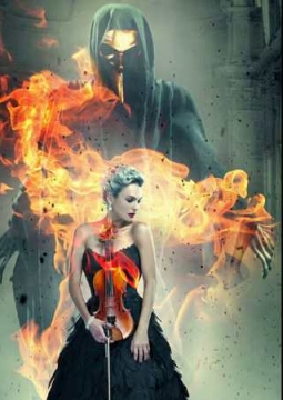 Вивальди. Любовь и смерть в Венеции | Евгения Зима