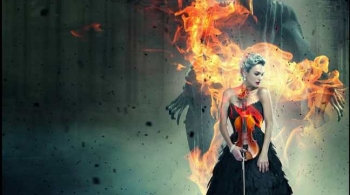 Вивальди. Любовь и смерть в Венеции | Евгения Зима