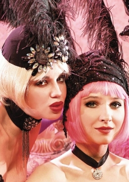 Приличные девушки | РАДТ им Горького