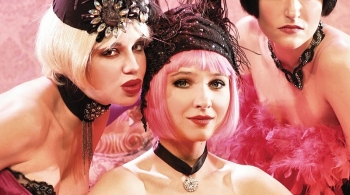 Приличные девушки | РАДТ им Горького