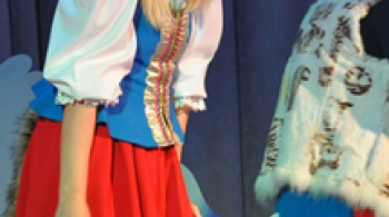 Лиса-ночлежница