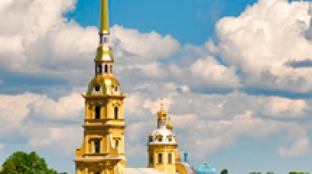 Большая обзорная экскурсия с теплоходной прогулкой