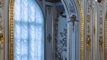 Музыка при свечах в Белые ночи. Петербургские особняки | фестиваль