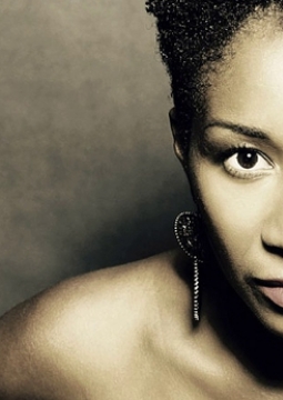 Фаби Медина и квартет Алексея Черемизова