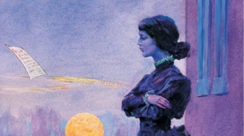 Монолог. Ахматова