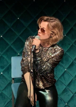 Лера Филиппова