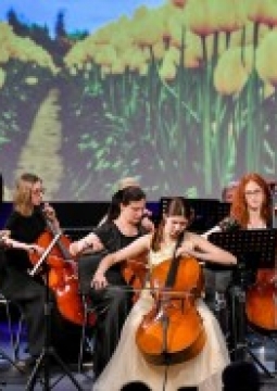 Вечер Венской Оперетты