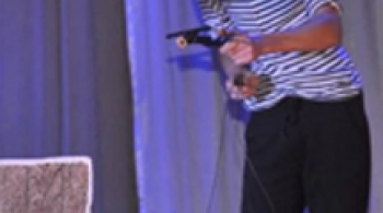 Носорог и Жирафа | Народный театр кукол и актера Саквояж