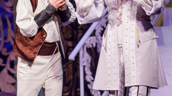 Труффальдино из Бергамо | Театр оперетты