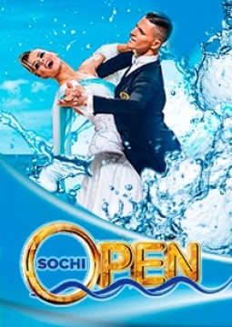 Sochi Open 2021