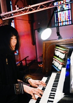 Экскурсия к органу