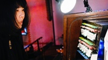 Экскурсия к органу