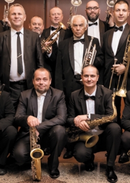 Биг-бэнд Сочи