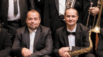 Биг-бэнд Сочи