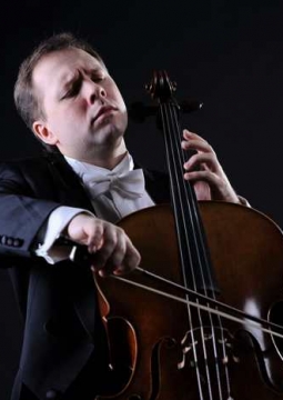 Концерт камерной музыки | Концерт-энигма