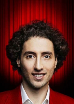 Дмитрий Романов | Stand Up