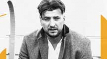 Александр Устюгов и группа Ekibastuz