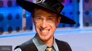 Сергей Соседов