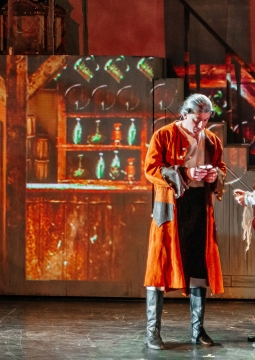 Остров сокровищ