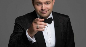 Сергей Волчков