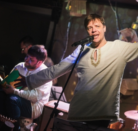 Двое из ларца