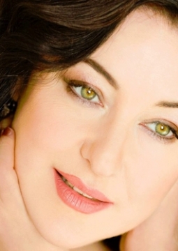 Тамара Гвердцители