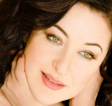 Тамара Гвердцители