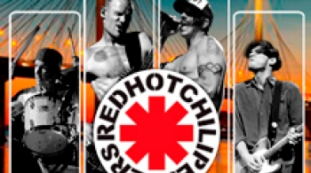 Red Hot Chili Peppers (tribute)