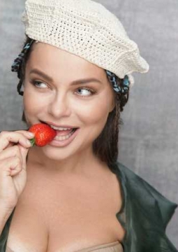 Наташа Королёва