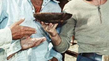 Есть только миг...