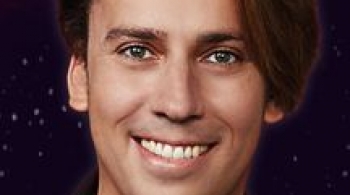 Максим Галкин