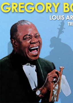 Gregory Boyd | Quartet Jazz from New Orleans