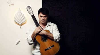 Евгений Дятлов