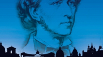 Шопен на крыше