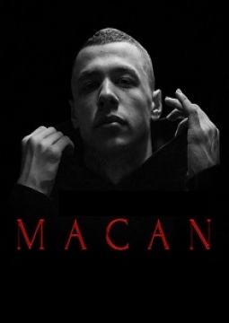 MACAN