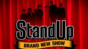 Большой Stand Up