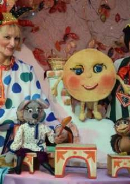 Блин-молодец