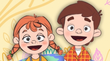 Приключения Васятки