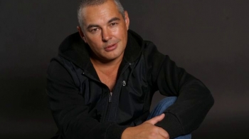 Женя Сибиряк