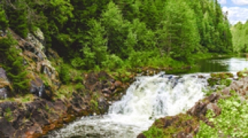 Карелия. Вокруг Ладоги. Заповедник Кивач | Экскурсия