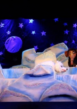 Мама для мамонтенка