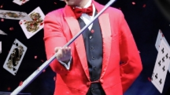 Большое шоу иллюзий