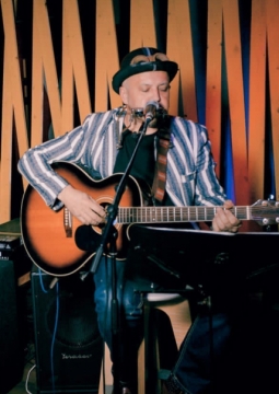 Шуба-дуба Блюз