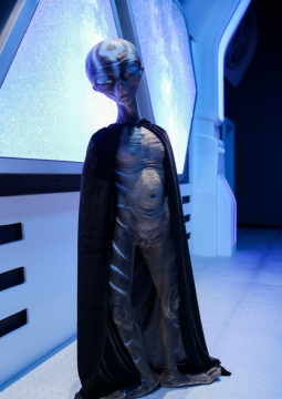 Дежавю музей восковых фигур