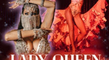 Lady Queen Show