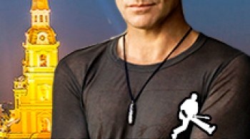 СТИНГ (Sting) и другие | Концерт на теплоходе ROCK HIT NEVA